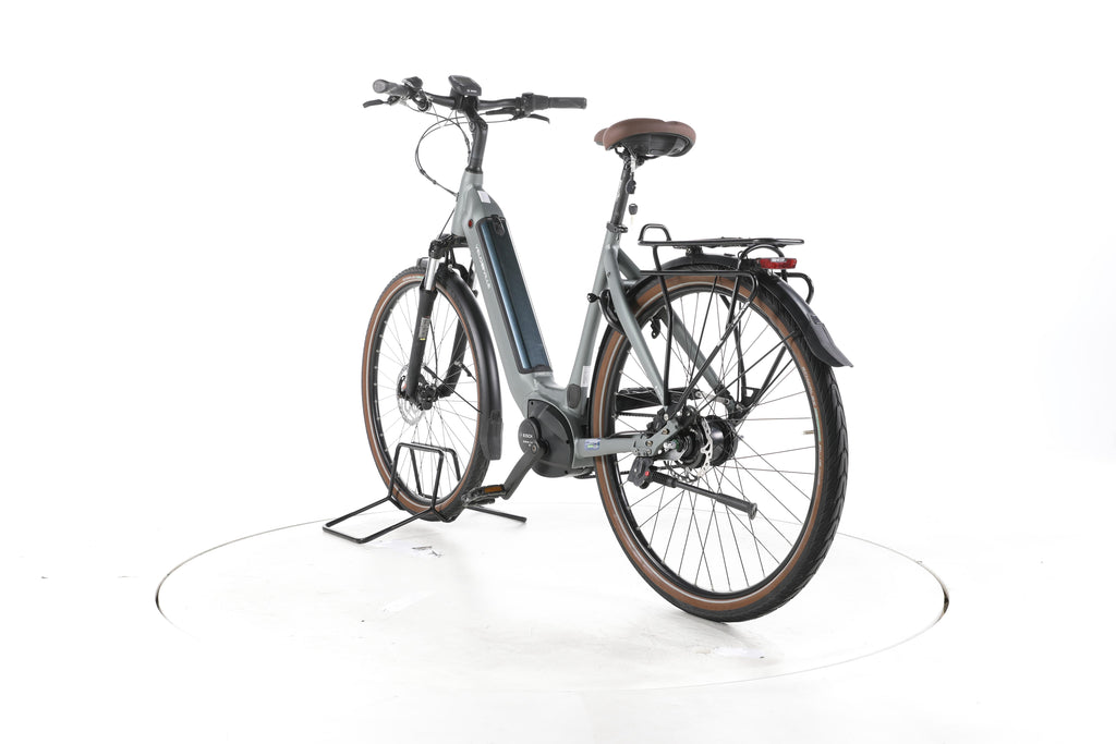 Velo de Ville AEB 490 City E-Bike Tiefeinsteiger - Image 9