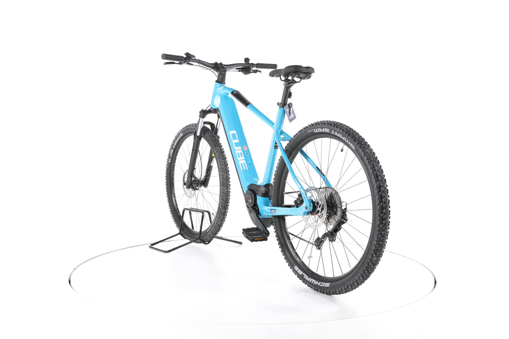 Cube Reaction Hybrid ONE E-Bike - Image 9
