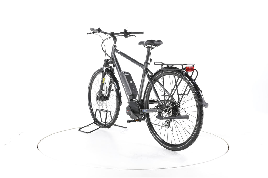 Triumph E-Bird Ultra Trekking E-Bike - Image 9