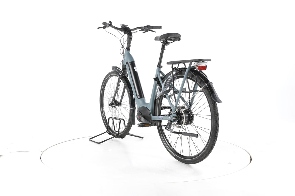 Gazelle Arroyo C5 HMB Elite City E-Bike Tiefeinsteiger 2024 - Image 9