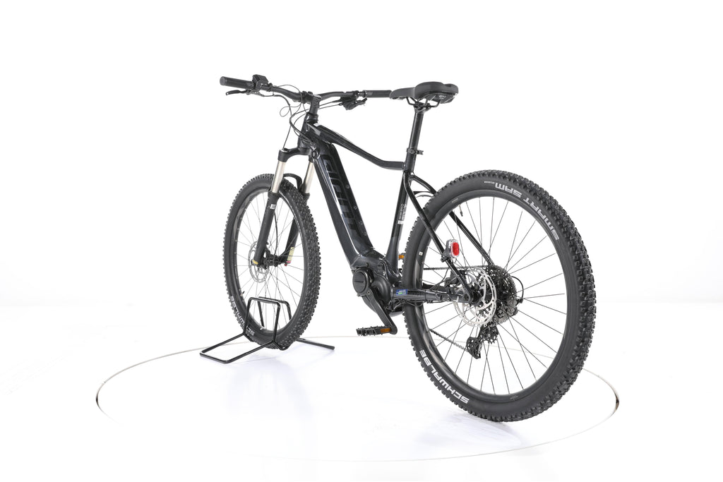 Giant Fathom E+ 2 E-Bike - Image 9