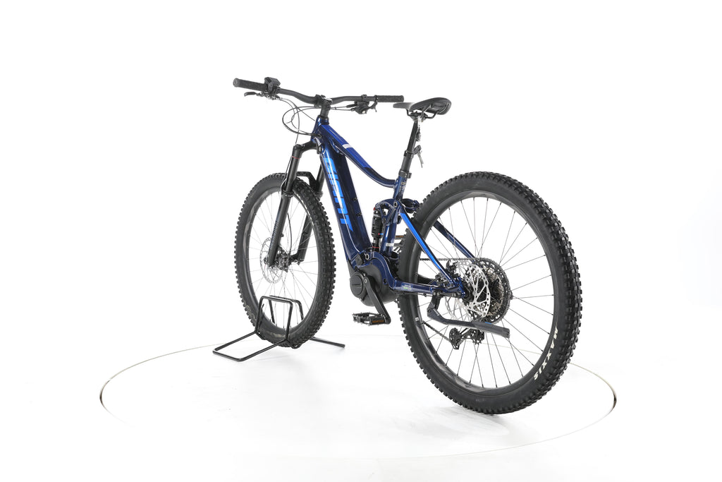 Giant Stance E+ Pro 0 Fully E-Bike - Image 9
