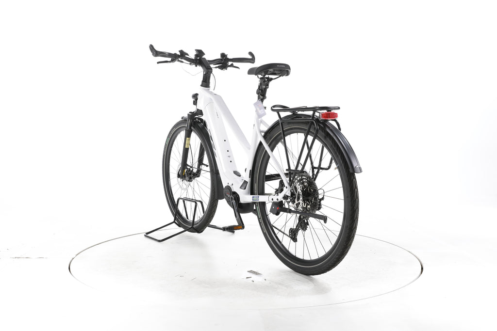 KTM Macina Style 720 Trekking E-Bike - Image 9