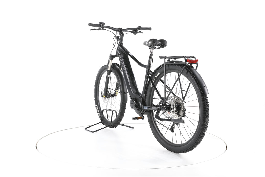 Giant Fathom E+ EX Trekking E-Bike - Image 9