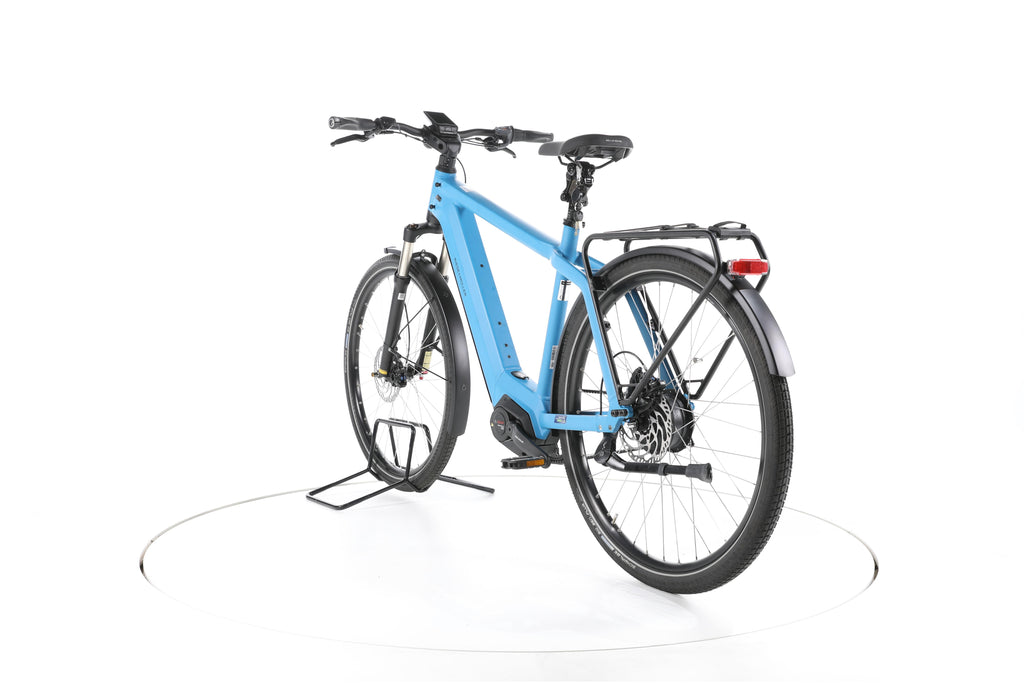 Riese & Müller Charger3 GT vario City E-Bike - Image 9