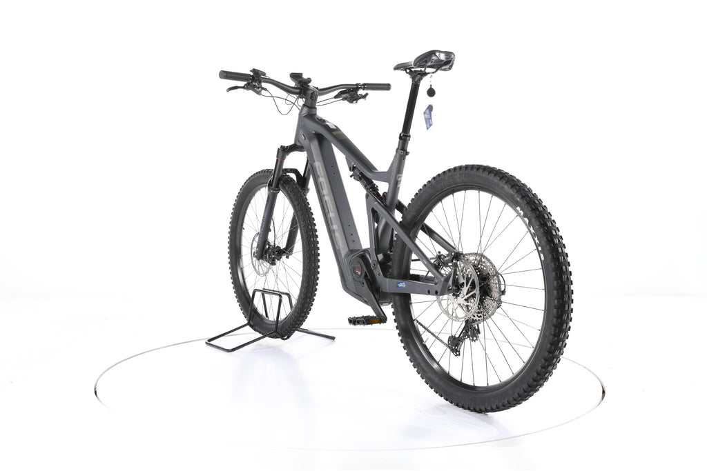 Focus Thron² 6.8 EQP Fully E-Bike - Image 9