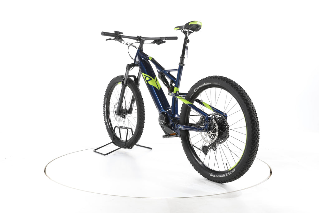 R Raymon FullRay 130E 6.0 E-Bike Fully - Image 9