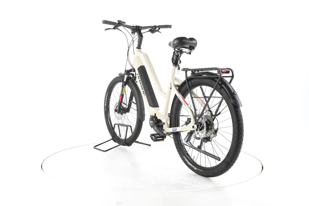Haibike Trekking 4 Trekking E-Bike - Image 9