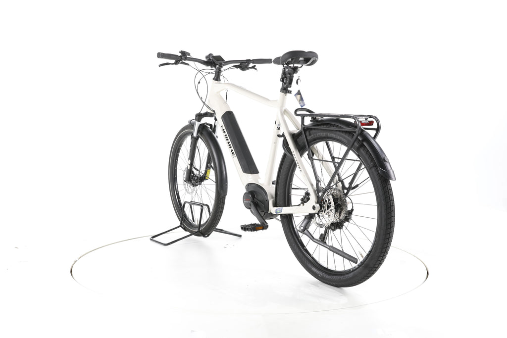 Haibike Trekking 3 Trekking E-Bike - Image 9