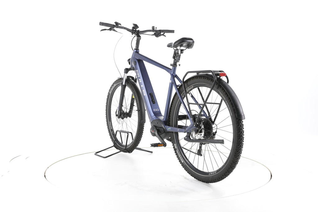 Bulls Allground EVO Trekking E-Bike - Image 9