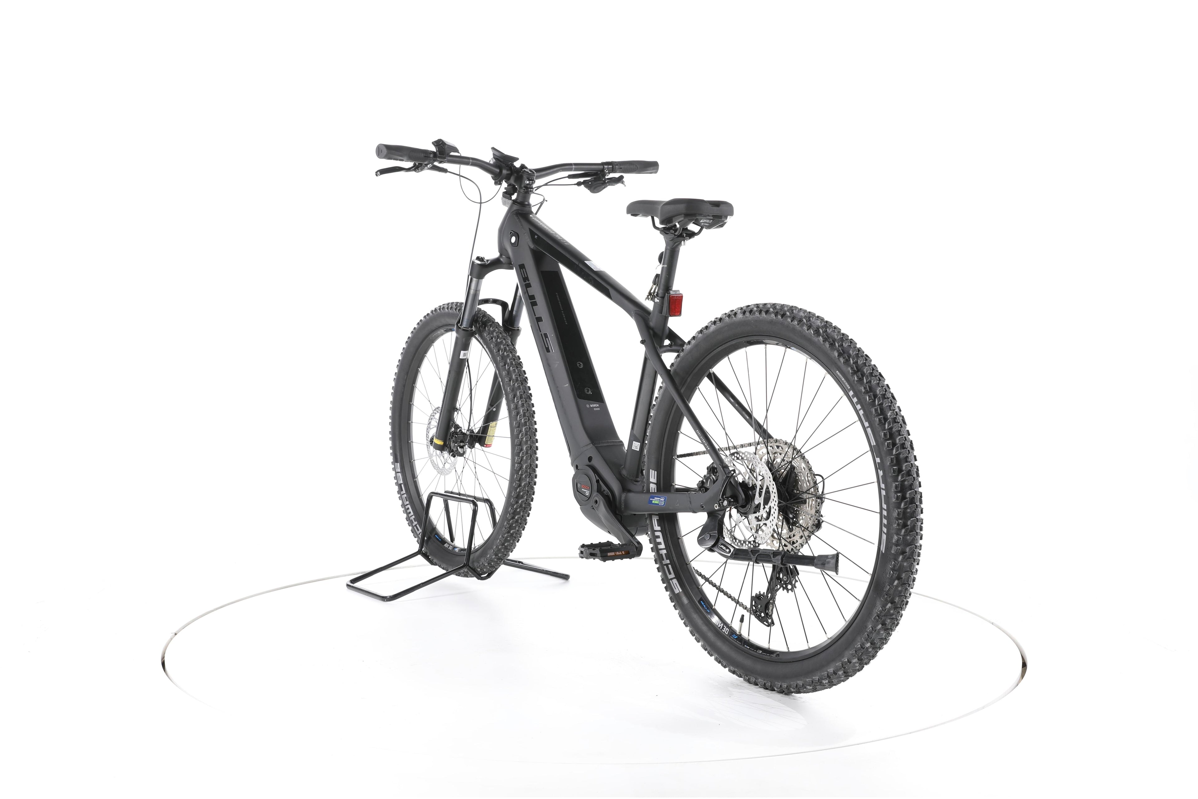 Bulls Copperhead EVO 2 E-Bike 2024 - Image 9