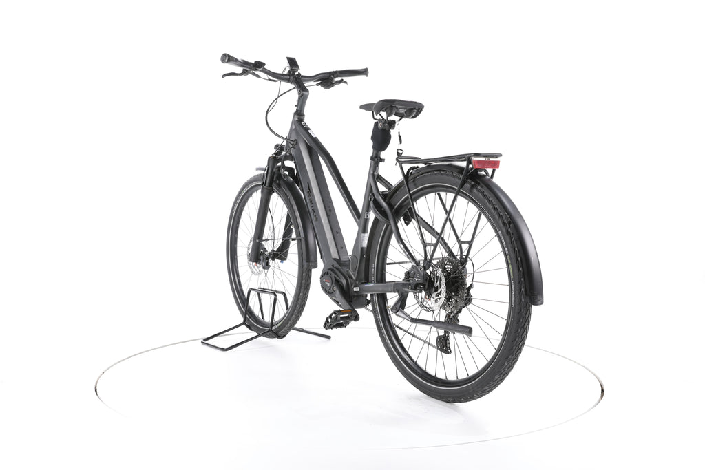 EBIKE Trekking Pro Trekking E-Bike - Image 9