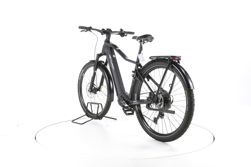 Centurion Backfire Fit R800i EQ Trekking E-Bike 2024 - Image 9