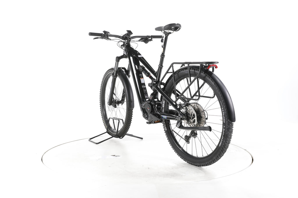 Cannondale Moterra SUV E-Bike - Image 9
