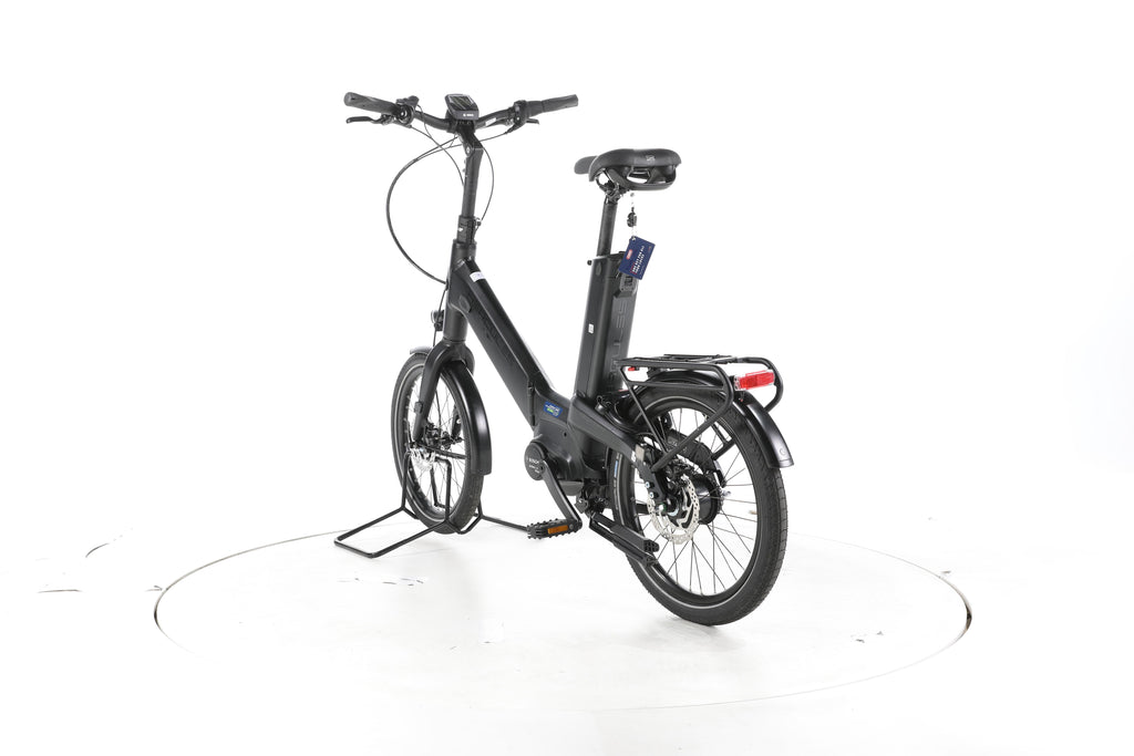 Hercules Futura Fold I-F8 Falt E-Bike Tiefeinsteiger - Image 9