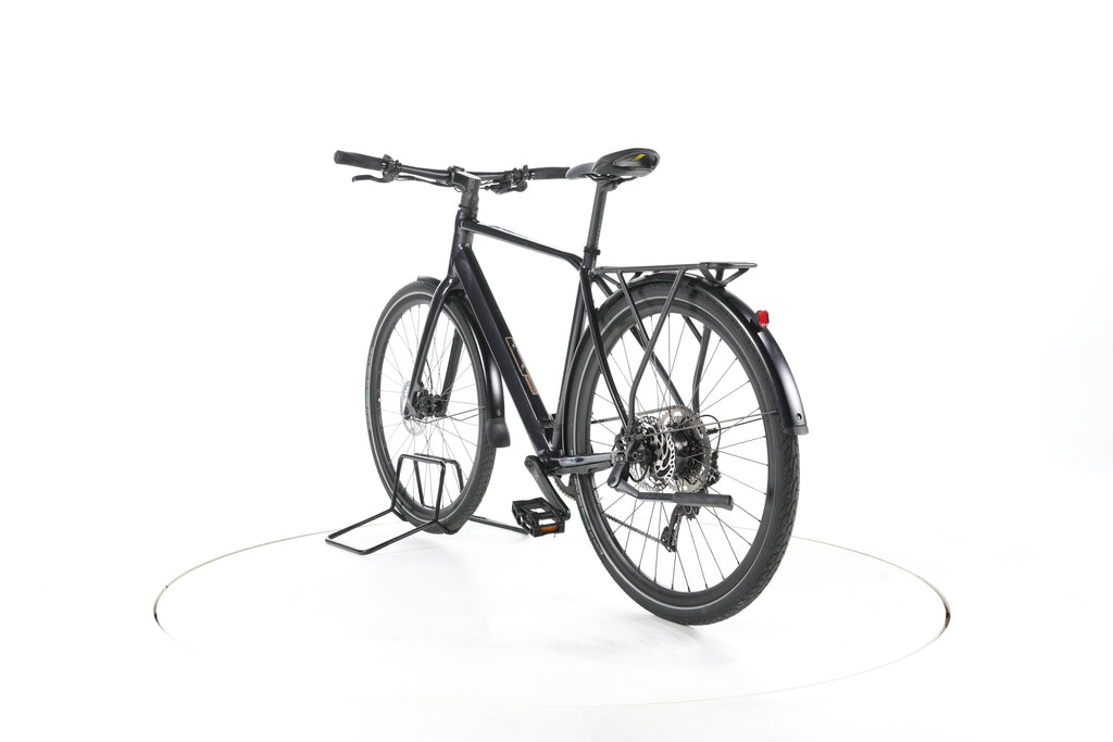 Orbea Vibe H30 EQ Trekking E-Bike - Image 9