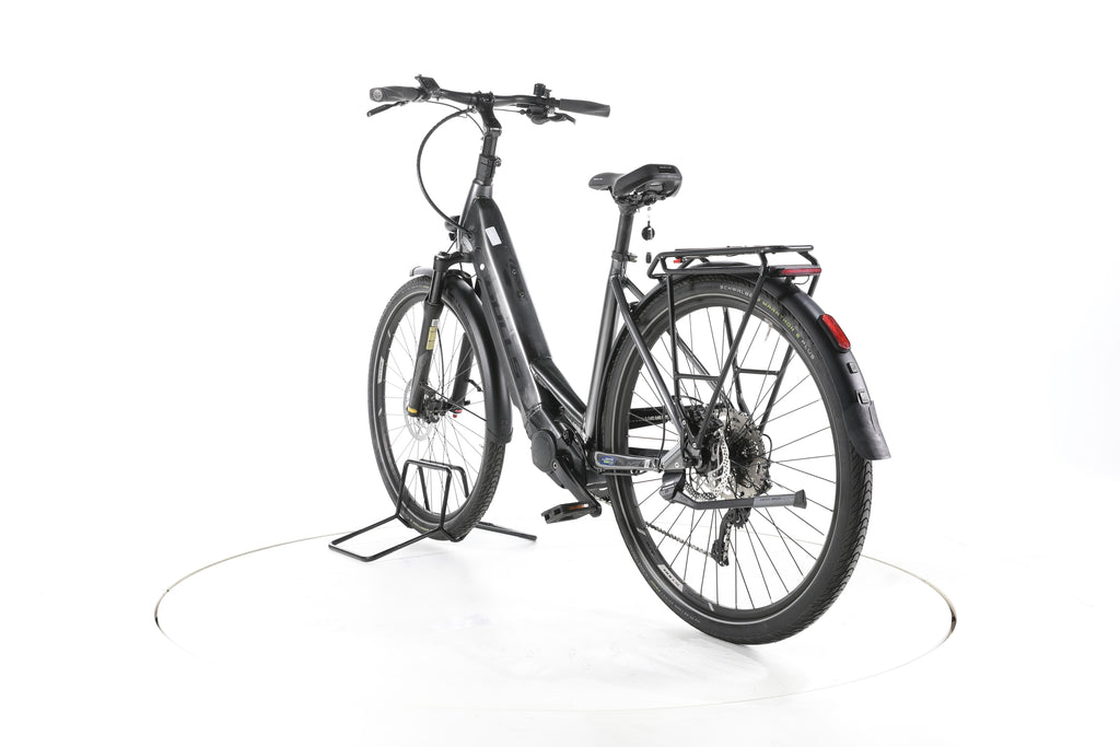 Bulls Tourer EVO 10 FIT Trekking E-Bike Tiefeinsteiger - Image 9