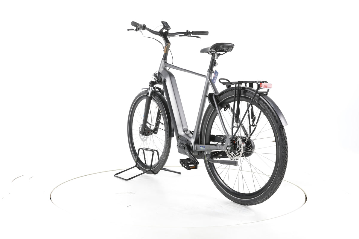 Multicycle Voyage EMI City E-Bike - Image 9