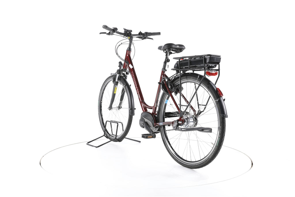 Green's Bristol City E-Bike Tiefeinsteiger - Image 9