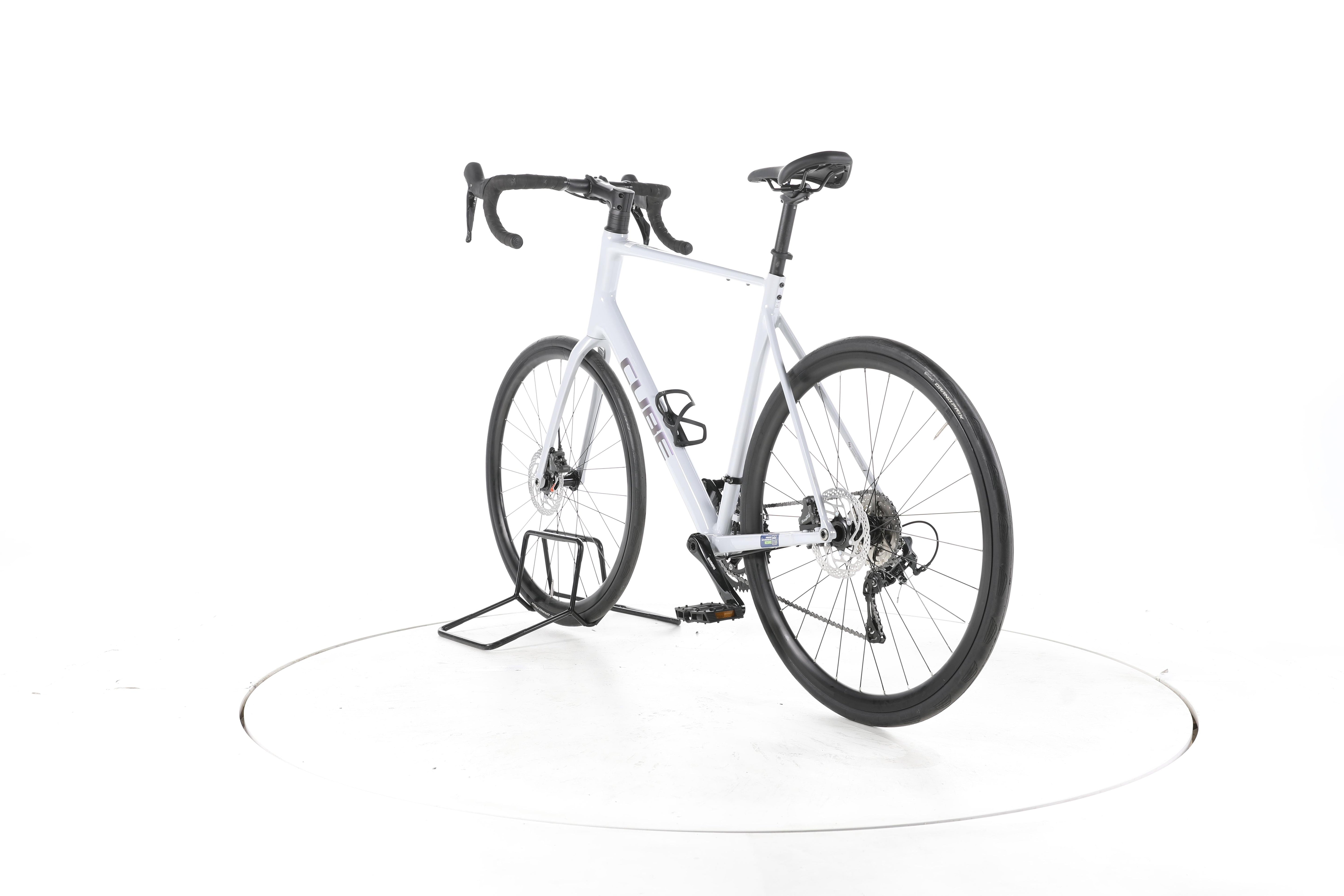 Cube Attain Race Rennrad 2026 - Image 9