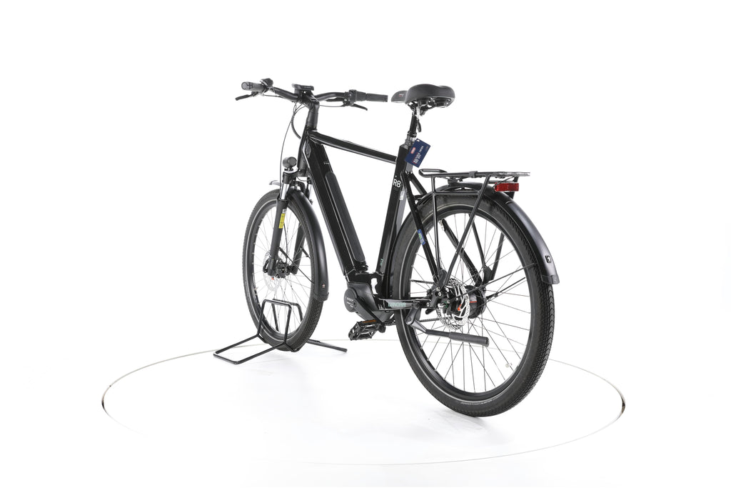 Winora Sinus R8f City E-Bike - Image 9