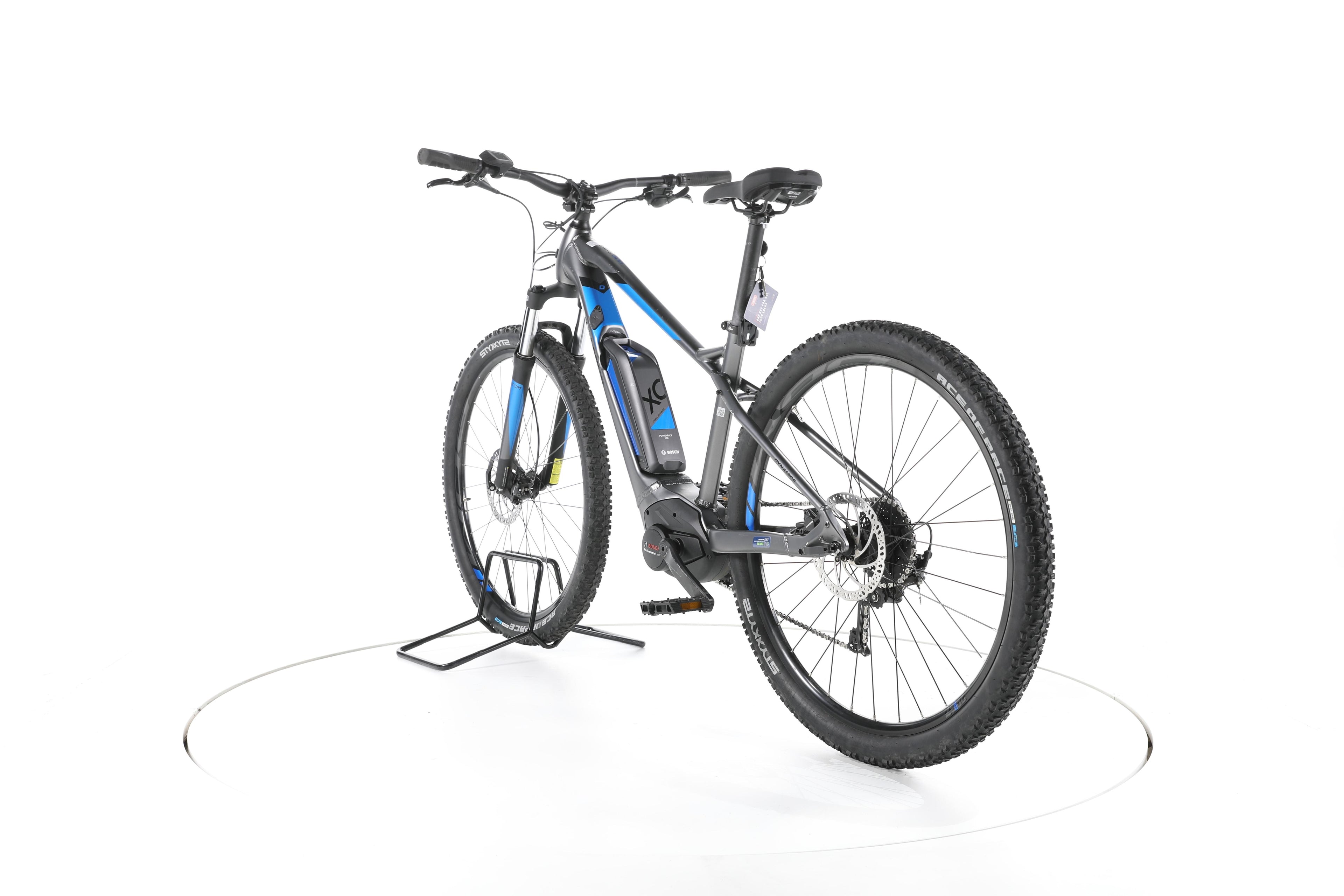 Dynamics Vulcano E-Bike - Image 9