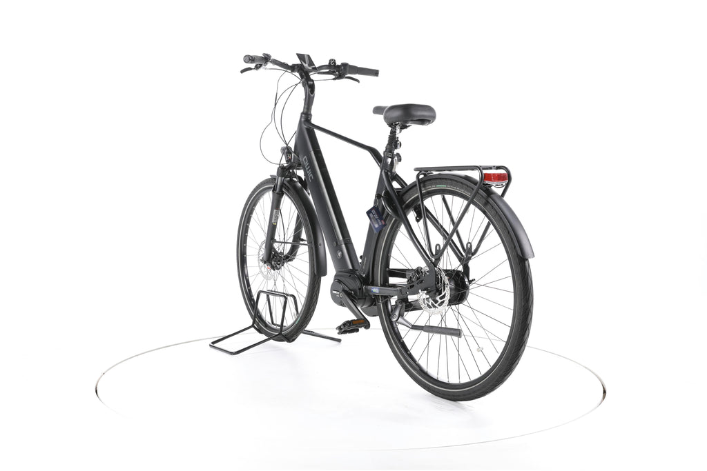 QWIC Premium MN7 City E-Bike - Image 9
