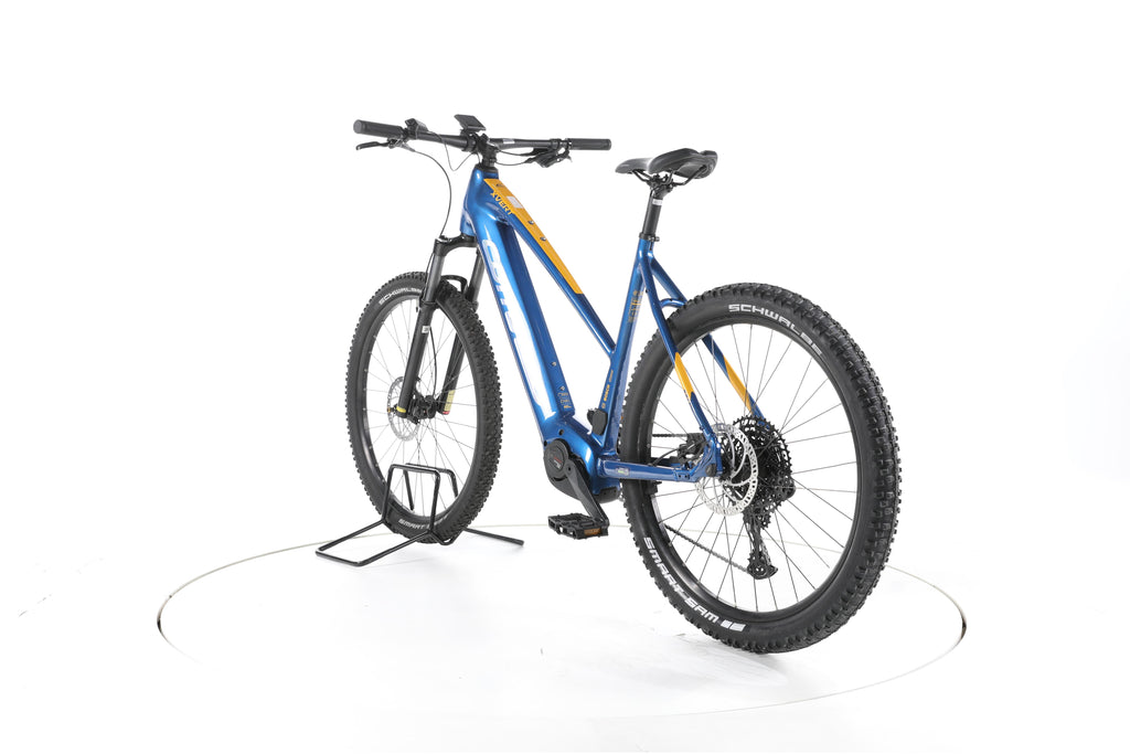 Corratec E-Power X Vert Race Trinity Sport E-Bike 2023 - Image 9