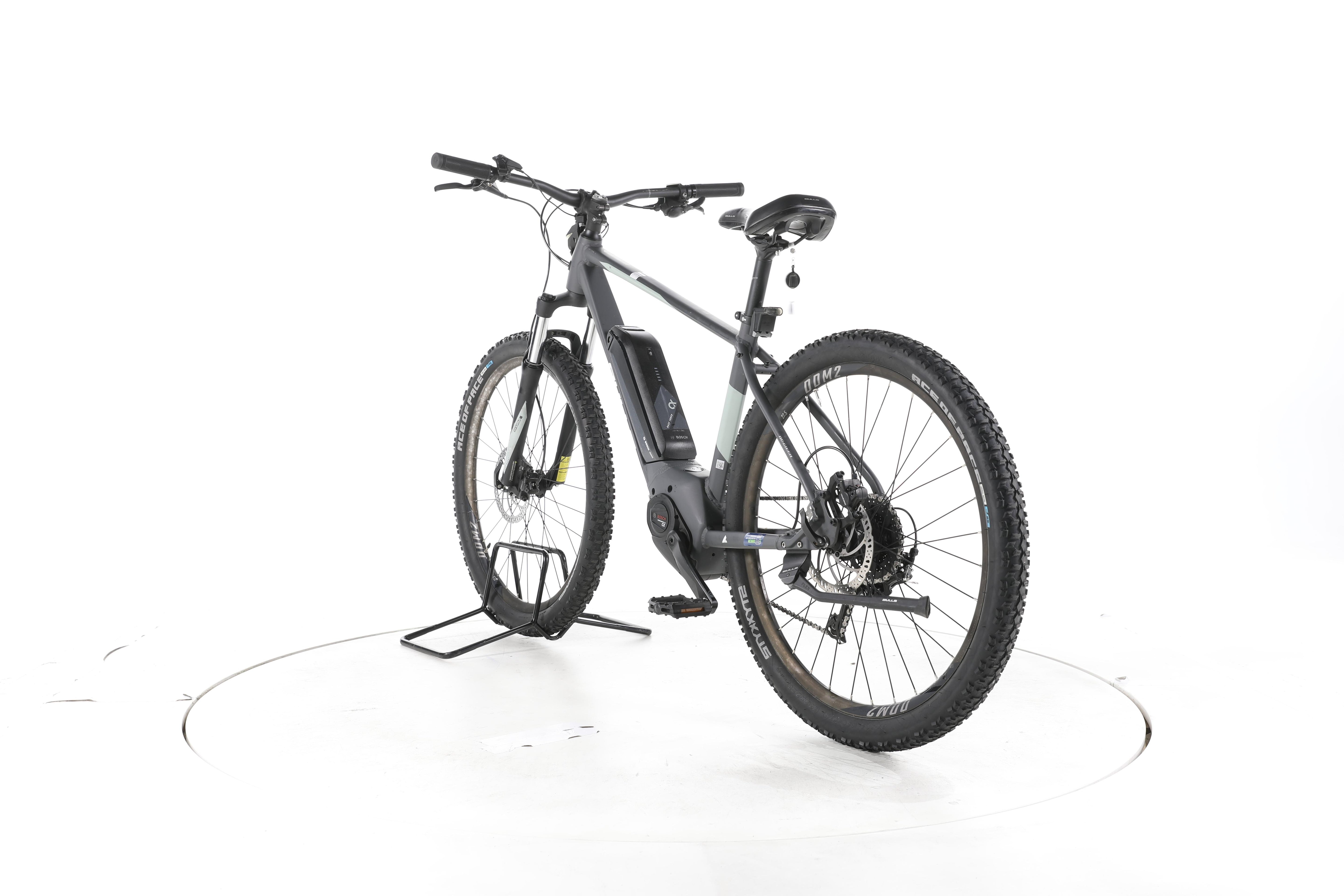 Bulls Aminga CX E-Bike - Image 9
