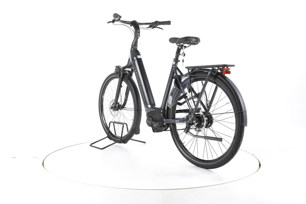 Gazelle Arroyo C5 HMB Elite City E-Bike Tiefeinsteiger 2025 - Image 9