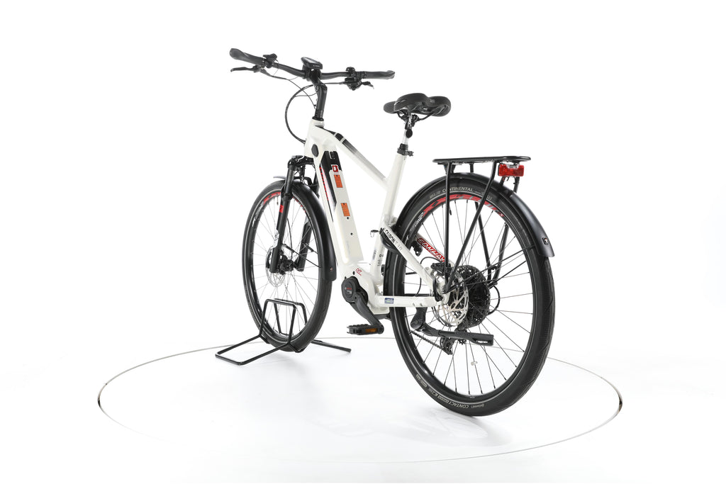 Conway Cairon T 3.0 Trekking E-Bike - Image 9