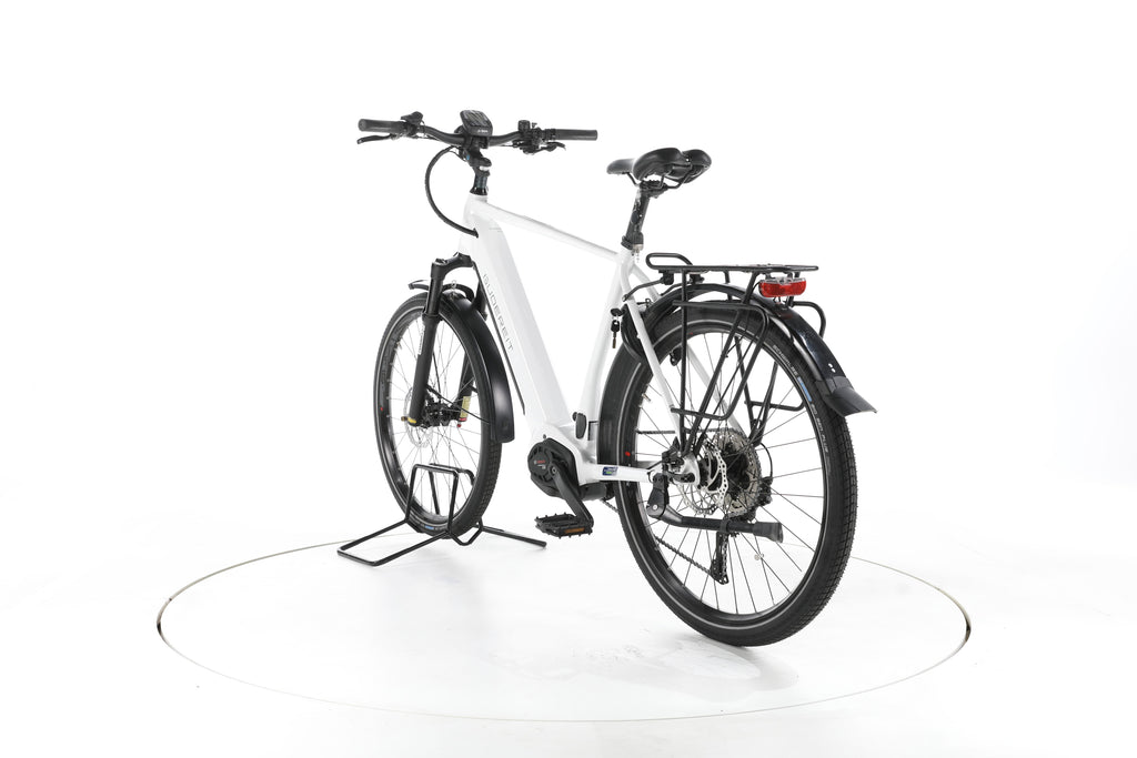 Gudereit ET-12 Trekking E-Bike - Image 9