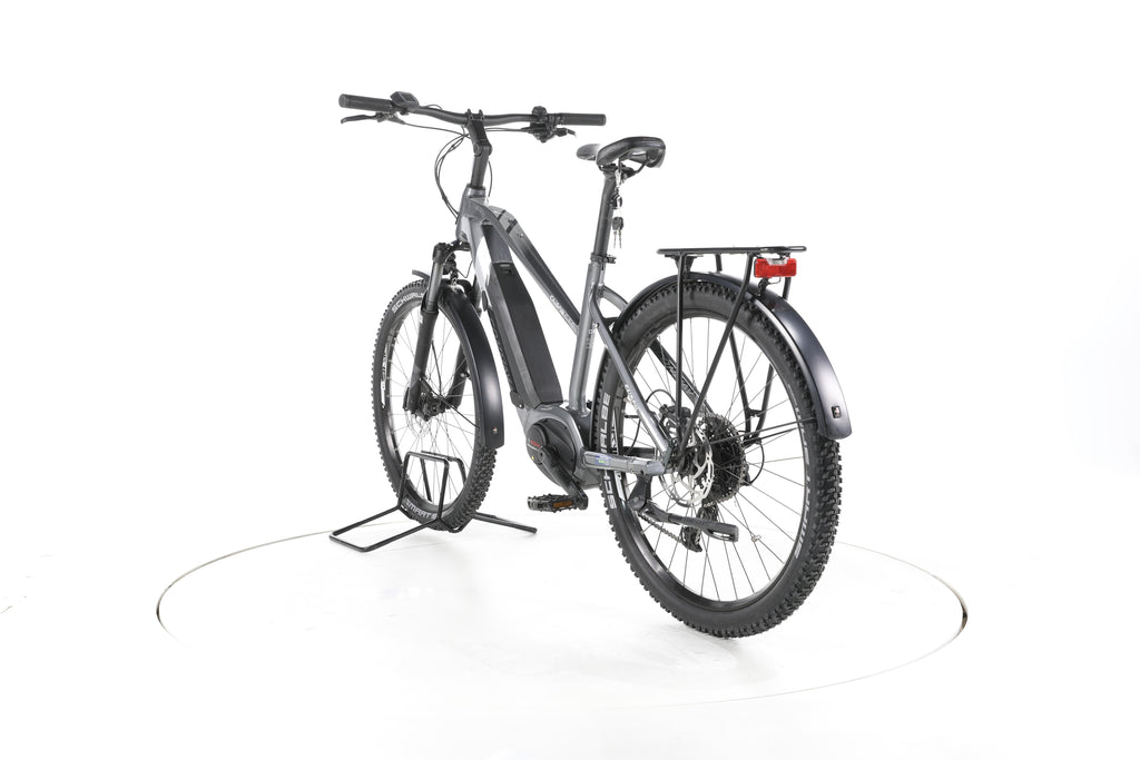 Conway Cairon C 1.0 Trekking E-Bike - Image 9