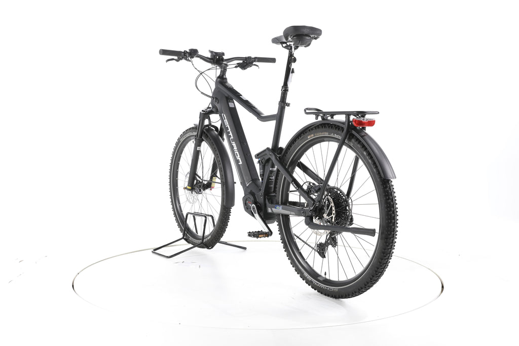 Centurion Lhasa E R860i EQ SUV E-Bike - Image 9