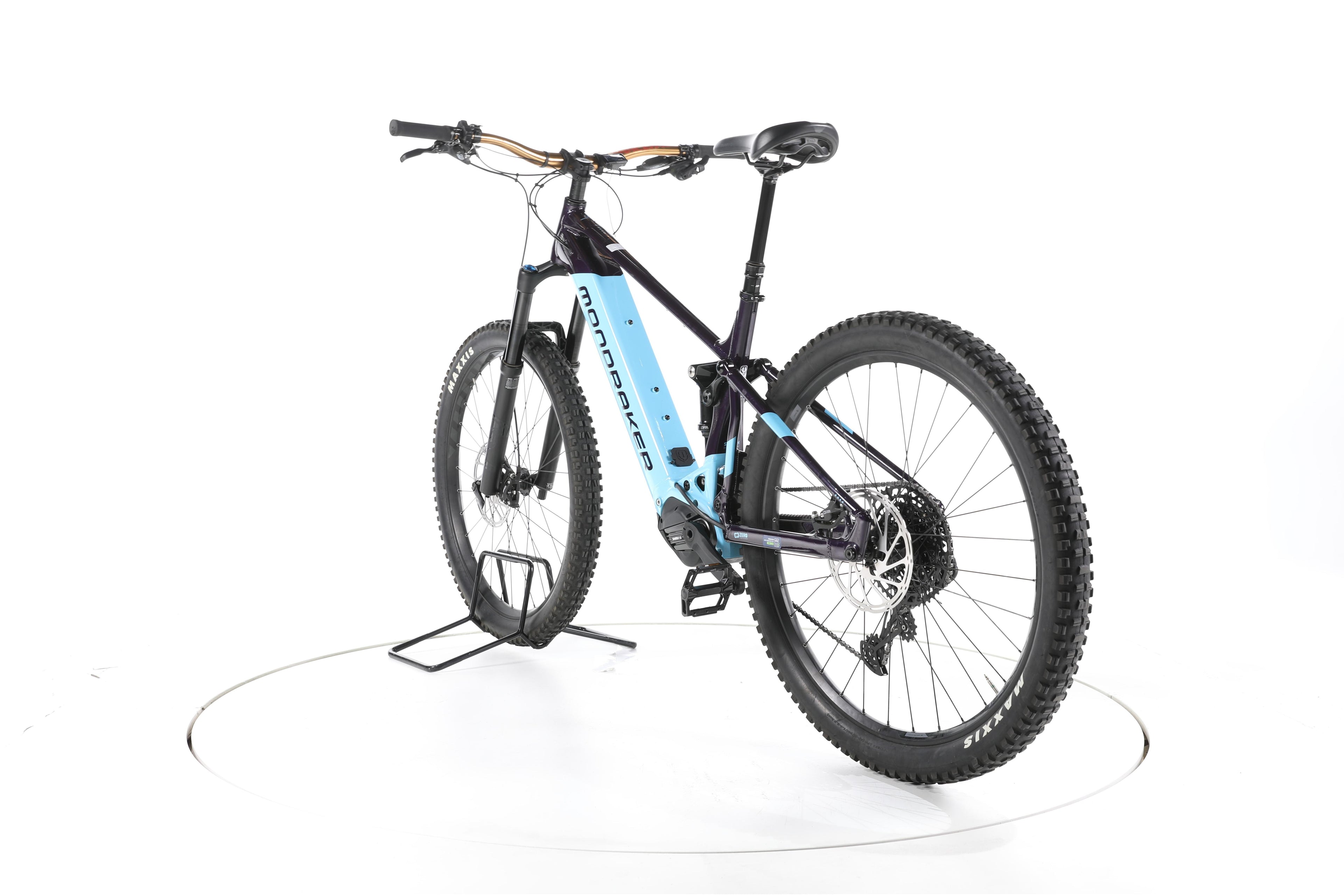 Mondraker DUSK R Fully E-Bike 2023 - Image 9