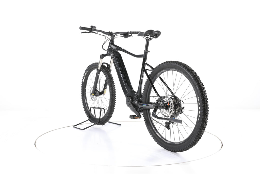Giant Fathom E+ 2 Pro E-Bike - Image 9