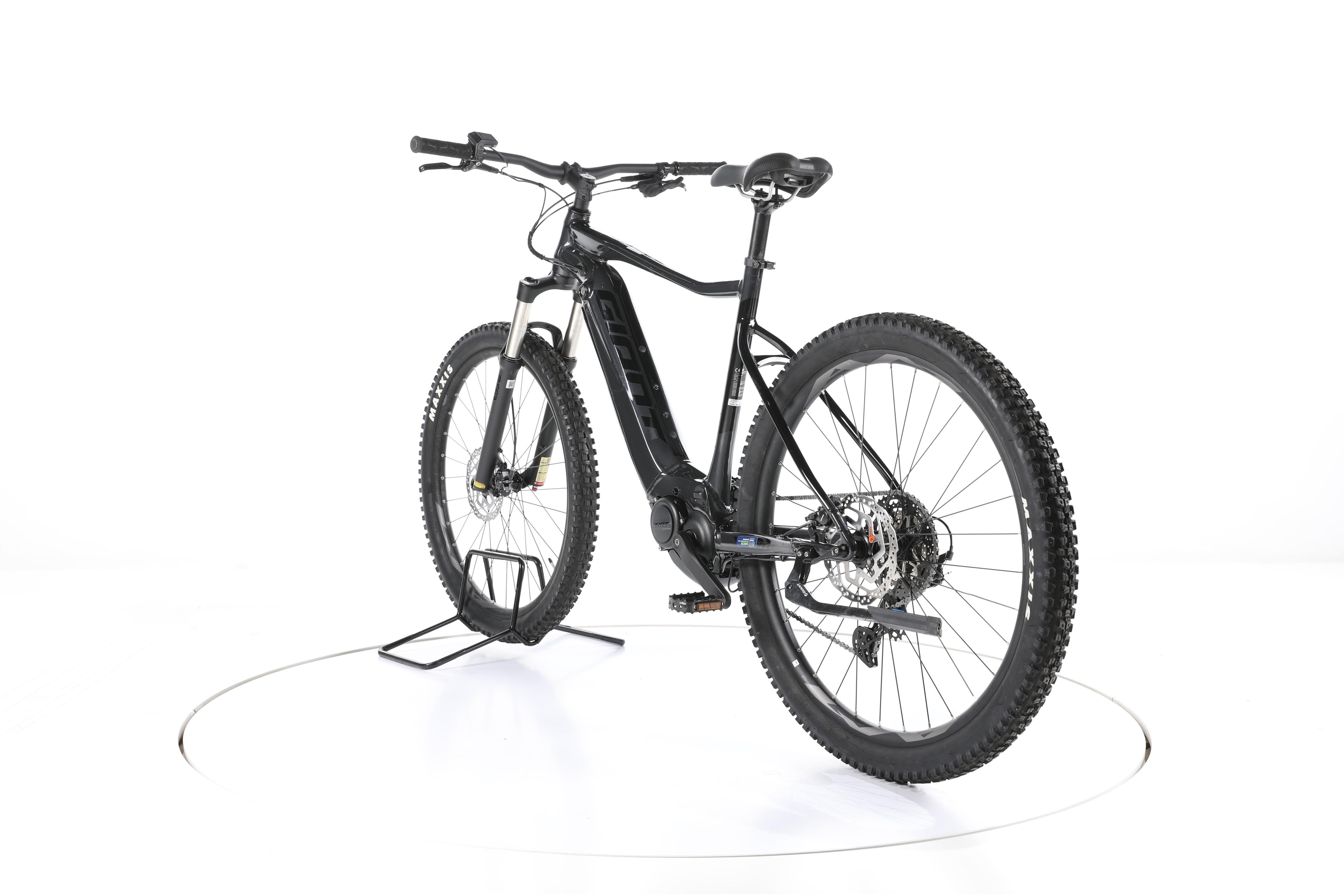 Giant Fathom E+ 2 Pro E-Bike - Image 9