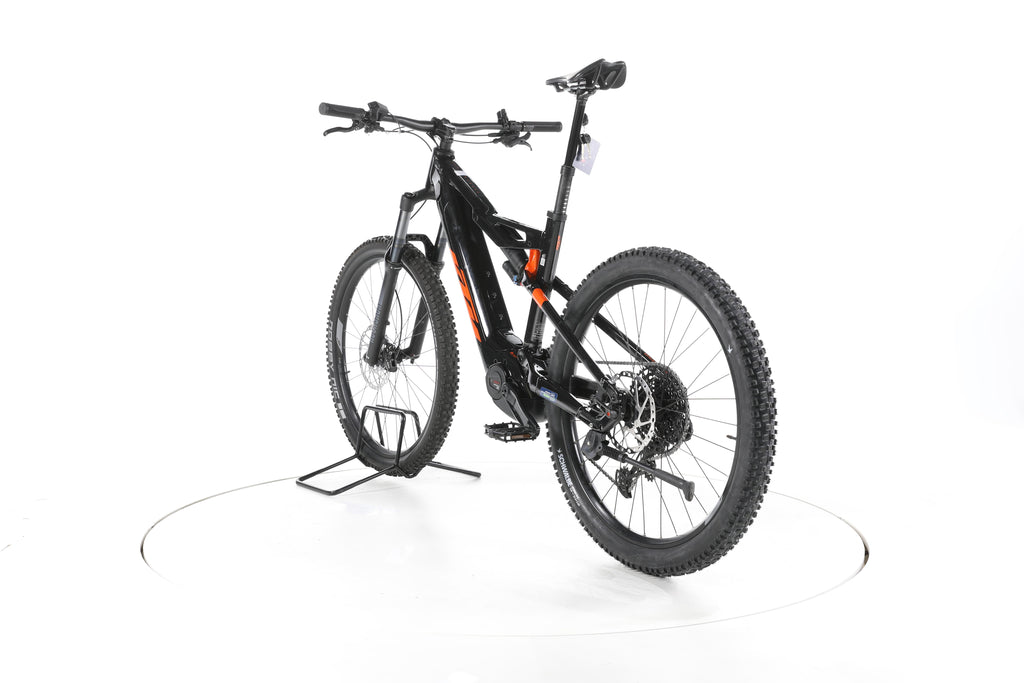 KTM Macina Kapoho 7973 Fully E-Bike - Image 9