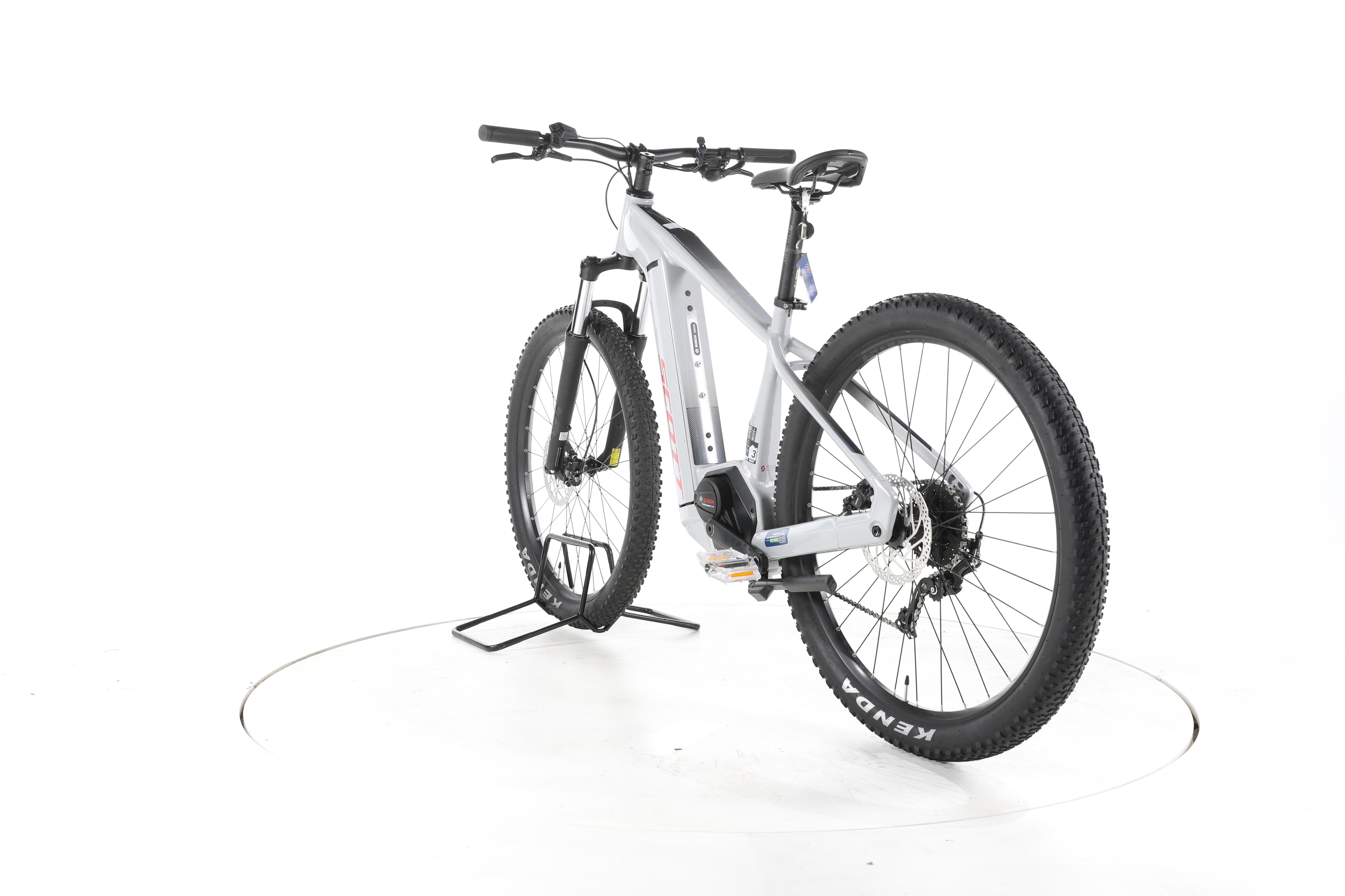 Scott Aspect eRIDE 940 E-Bike - Image 9