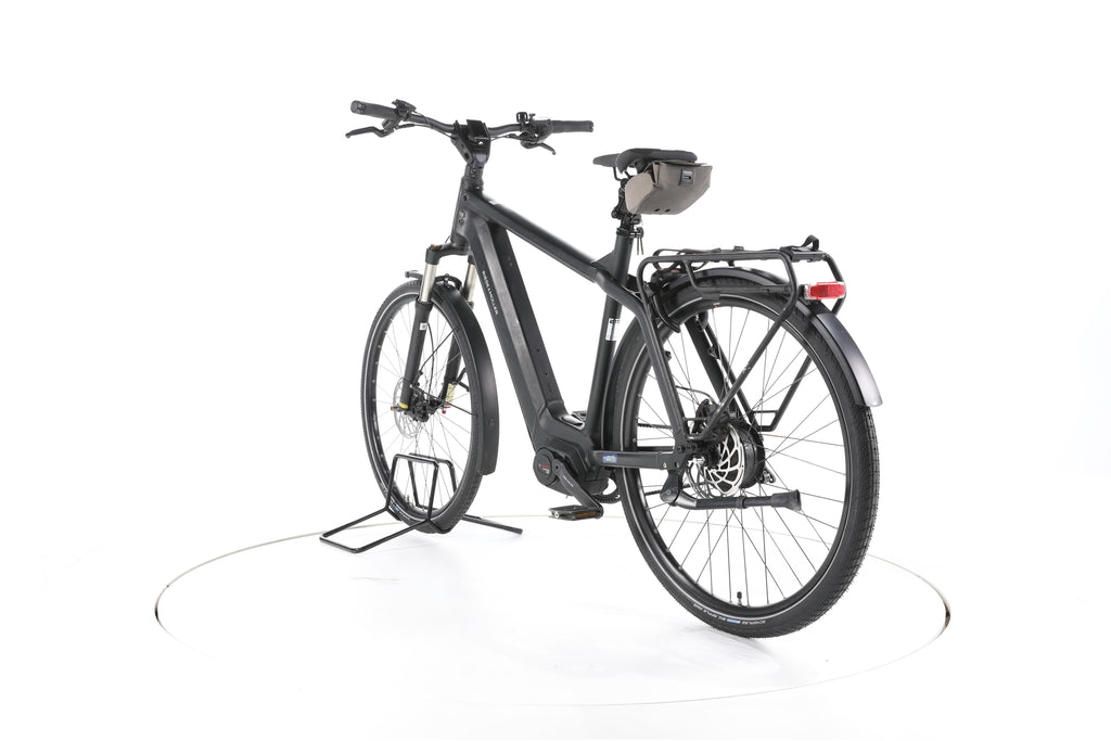 Riese & Müller Charger4 GT vario City E-Bike - Image 9