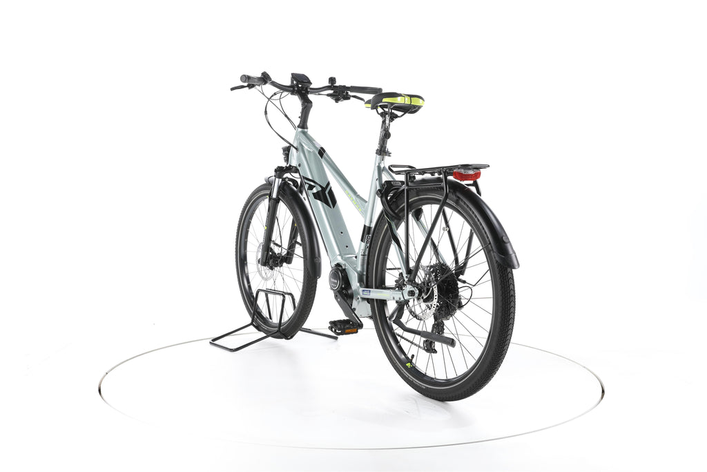 R Raymon TourRay E 6.0 Trekking E-Bike - Image 9