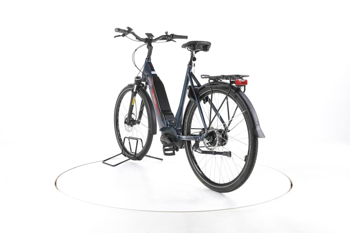 Victoria Tresalo 7 City E-Bike Tiefeinsteiger - Image 9