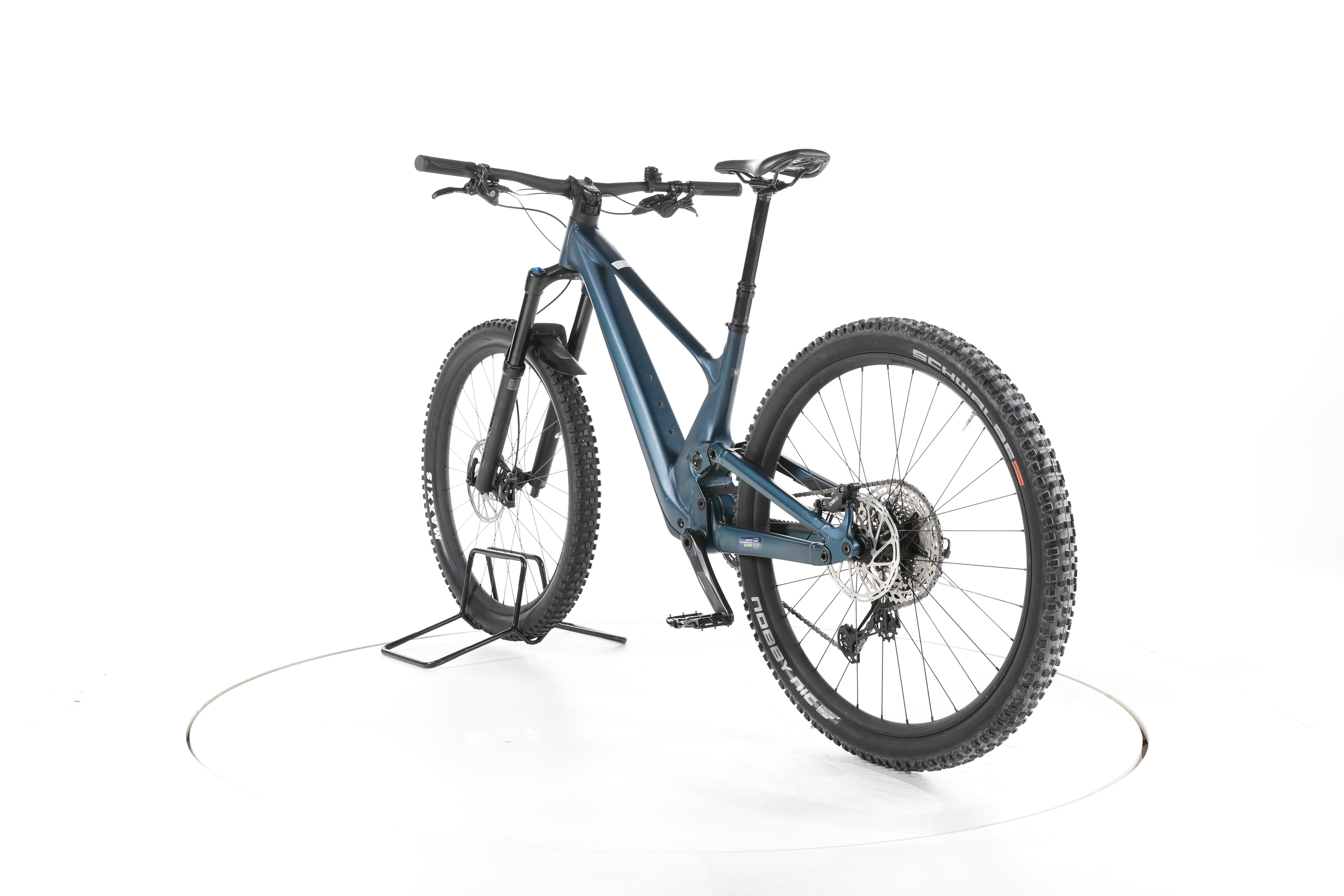 Scott Genius 930 - Image 9