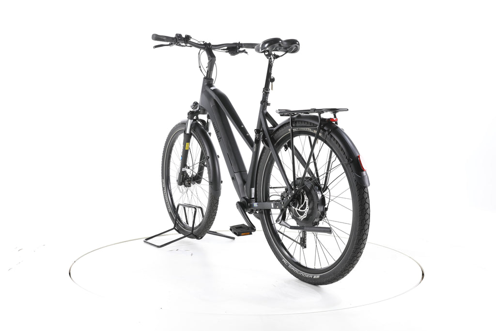 Wittich WIN10 Trekking E-Bike 2023 - Image 9