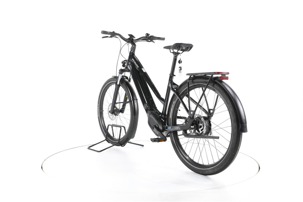 Specialized Turbo Vado 3.0 IGH City E-Bike - Image 9
