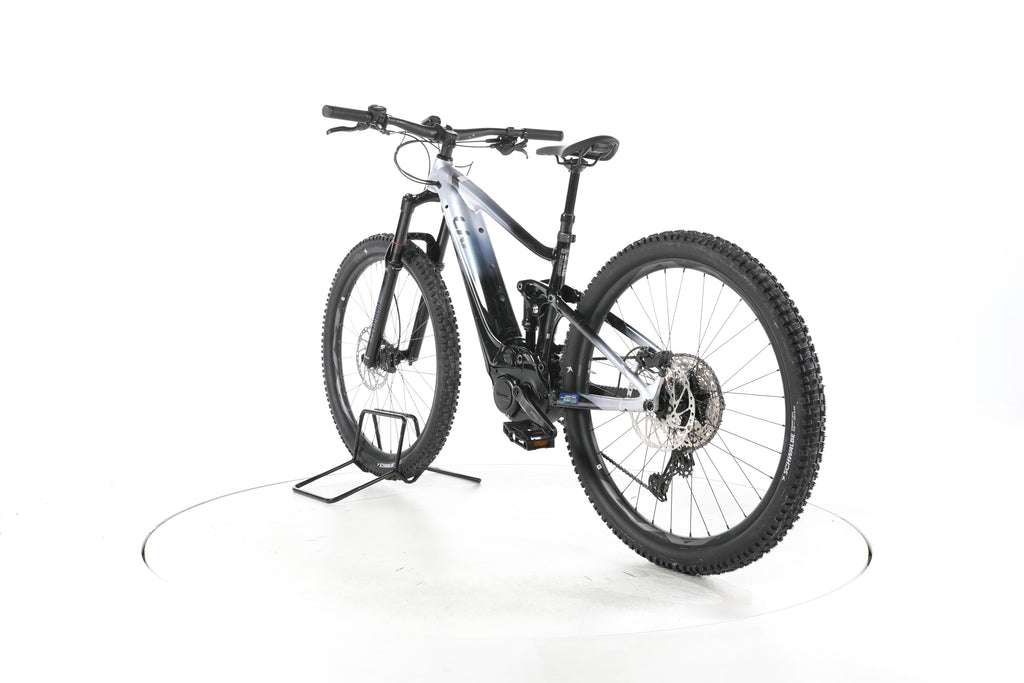 Liv Intrigue X E+ 3 Pro E-Bike Fully - Image 9