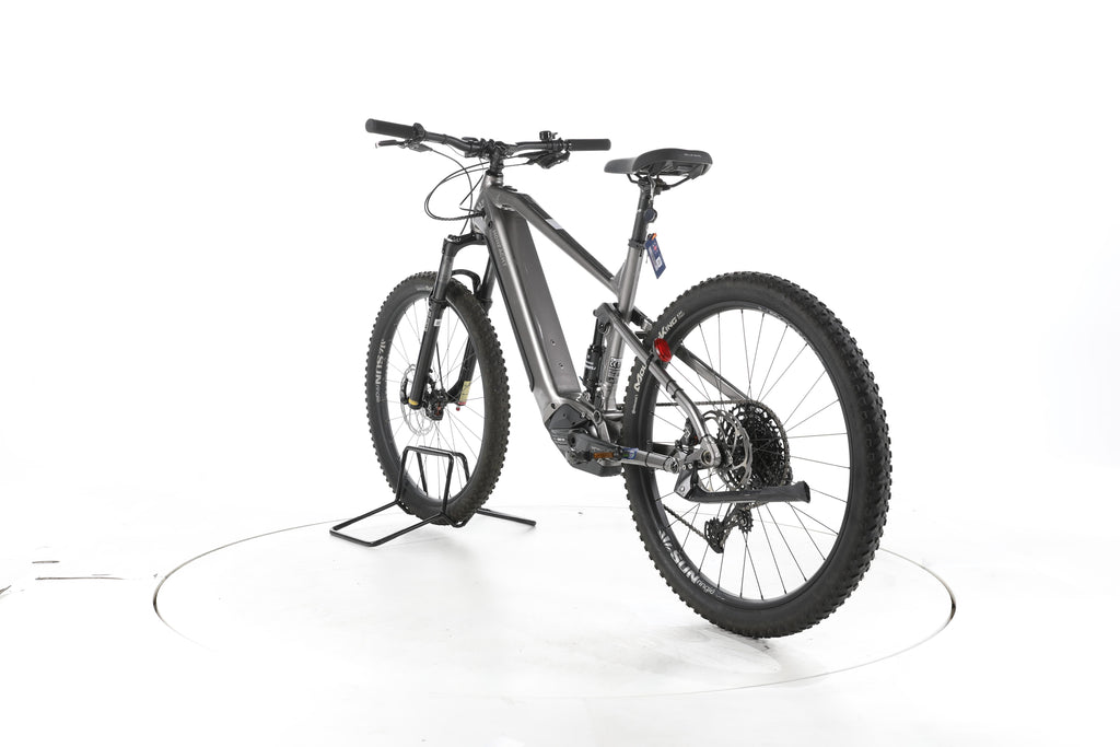 HoheAcht Mola Roko E-Bike Fully - Image 9