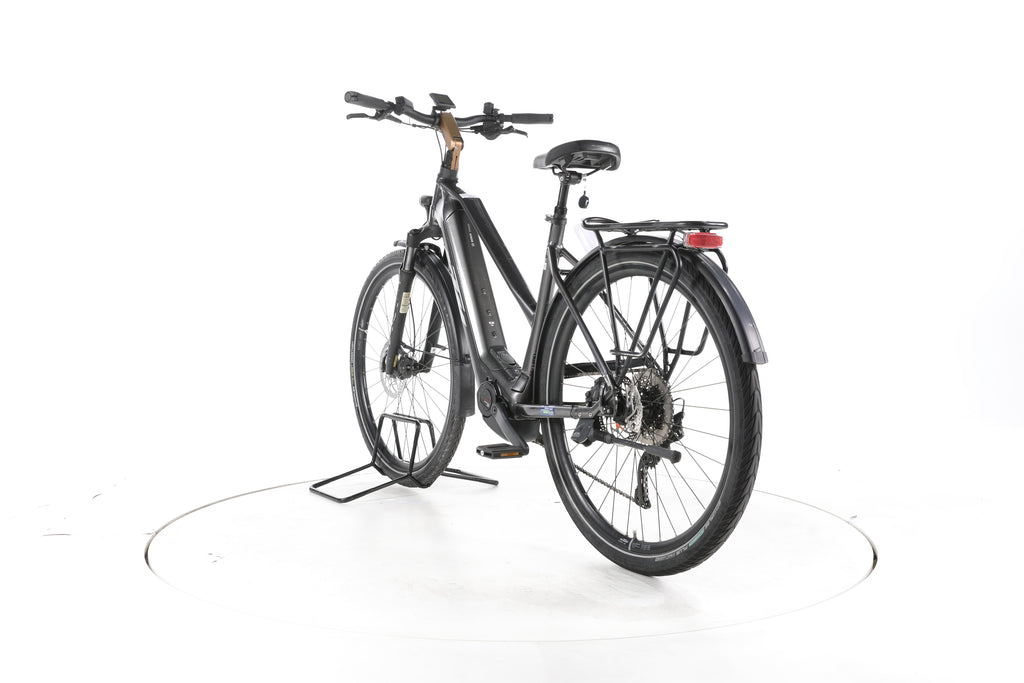 KTM Macina Style 740 Trekking E-Bike - Image 9