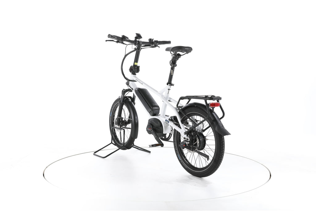 Riese & Müller Tinker2 vario Kompakt E-Bike Tiefeinsteiger - Image 9