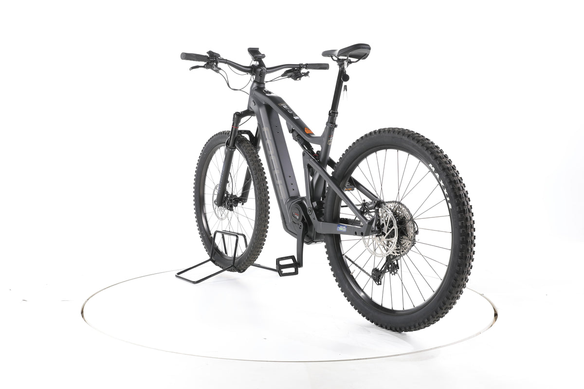 Focus Thron² 6.8 E-Bike Fully - Image 9